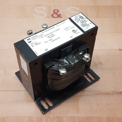Hammond 131371 trasmettitore - hammond,