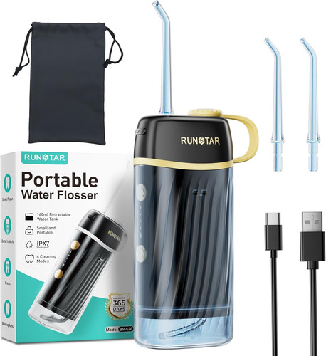 Dentale portatile denti - portatile,