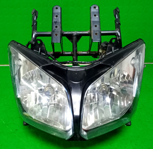 Suzuki strom 650 faro - 650,