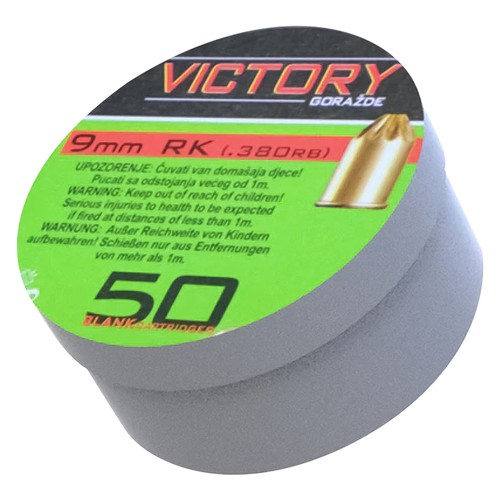 Colpi salve victory - a,