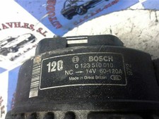 123510010 7782187 alternatore - 123510010,