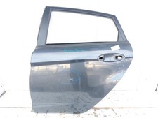 1692503 PORTA POSTERIORE SX FORD FIESTA VI (6° SERIE) 1.2 B 16V MAN 5M 82CV 2009