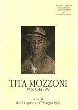 Tita Mozzoni - Attilio Mazza