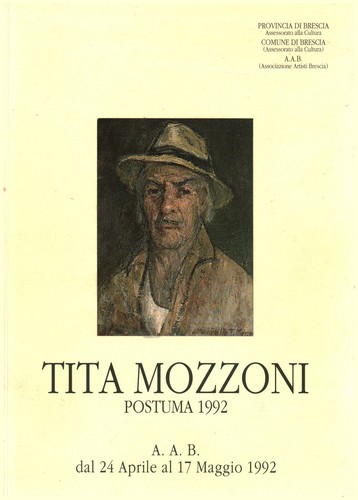 Tita mozzoni attilio mazza - tita,