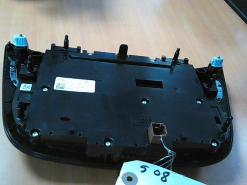 Frontalino autoradio peugeot - autoradio,