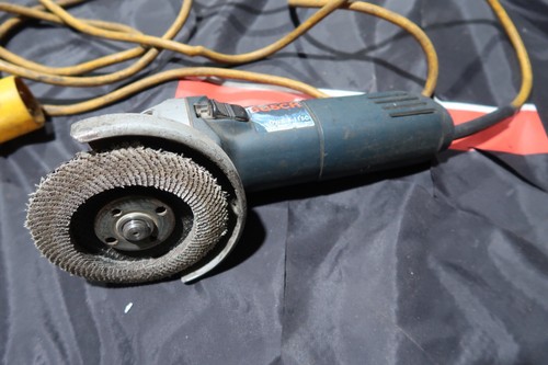 Bosch gws 115c - bosch, 8-115c