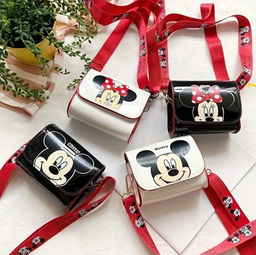 Borsa tracolla disney - a,