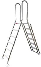 0847 - Scaletta Top Inox di