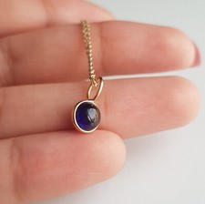 Ciondolo oro - , 14
