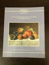 PHILLIPS - 19TH CENTURY