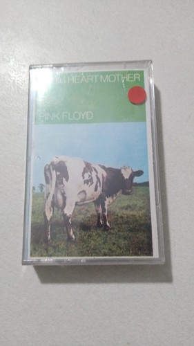 Pink floyd atom heart mother - atom,