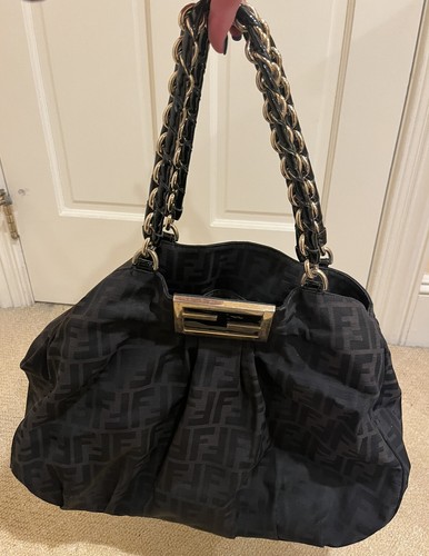 Autentica borsa fendi mia - borsa,