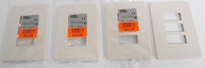 BTICINO 503/3/R Three Module