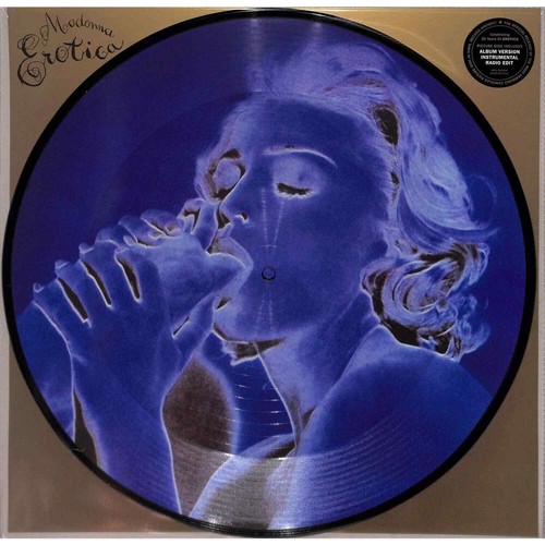 Madonna erotica picture - /, (picture