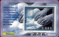 Repubblica - 2004 - € 0,45 -