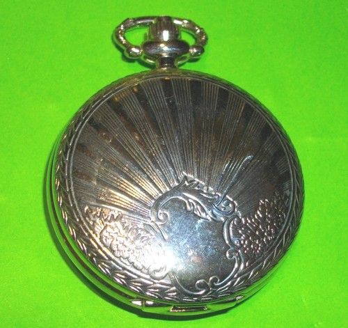 Orologio taschino moderno - taschino,
