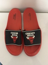 Ciabatte uomo Chicago Bulls