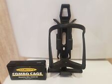 Portabidon Combo Cage Joe