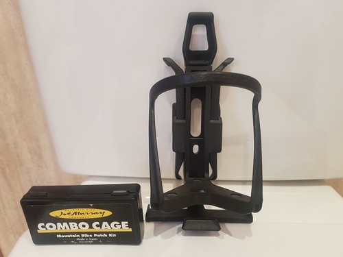 Portabidon combo cage joe - portabidon,