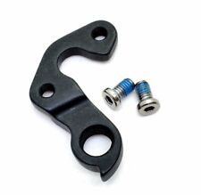 Scott Set Gancio/Dropout Deragliatore Posteriore per Addict/Solace/Foil...Leggi, Quantità. 1