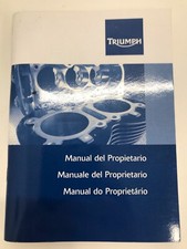 MANUALE USO MANUTENZIONE