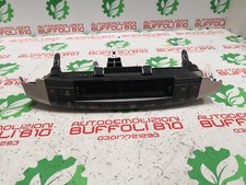 5590076100 comando clima per LEXUS CT (ZWA10) 2011 2017