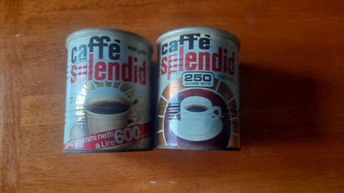 Caffe splendid con coperchio - caffe`,