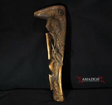 Vecchia Pipa Medicinale Enorme Masai (Maasai) - Kenya