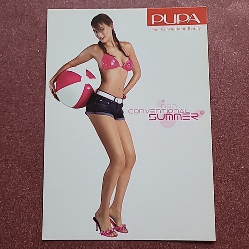 Pupa non conventional - non,