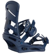 Attacchi snowboard burton - attacchi,