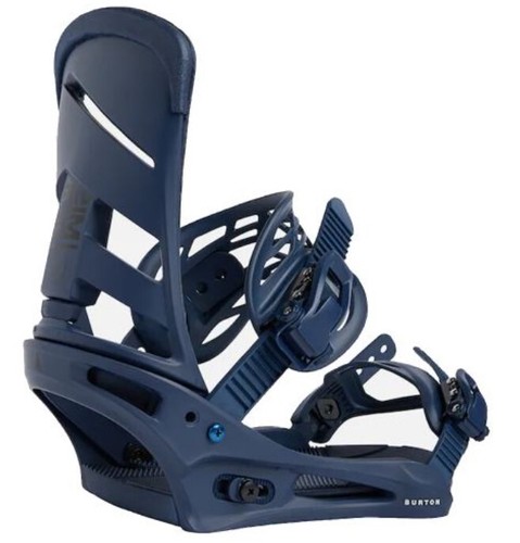 Attacchi snowboard burton - snowboard,