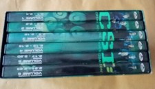 DVD Csi Seconda stagione Completa cofanetto