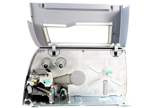 Intermec easy coder pm4i - intermec,