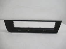 Audi A6 4G C7 1-18 MMI Unità