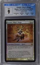KATAKI, SALARIO DI GUERRA