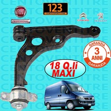 BRACCIO OSCILLANTE DESTRO FIAT