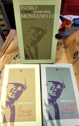 Stanze le nuove - stanze, /
