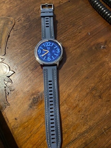 Orologio smartwatch uomo - orologio,