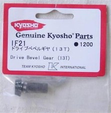 Kyosho MP777 / MP7.5 / Inferno