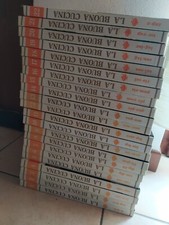 LA BUONA CUCINA ENCICLOPEDIA