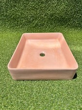 LAVELLO IN CEMENTO FATTO A