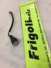 Burgman 200 125 2008 2009 2010 2011 2012 luce vano sotto sella suzuki