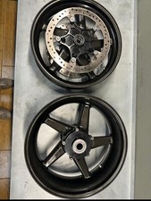 Cerchi Dymag In Carbonio Bmw S1000 R- RR