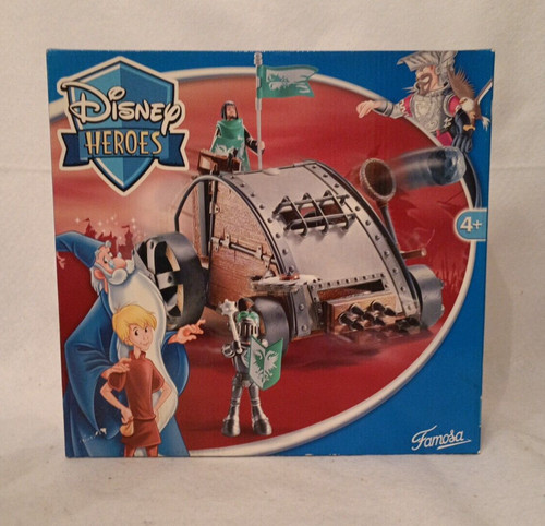 Famosa disney heroes - famosa,