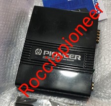 Pioneer Amplificatore GM-4000 USATO Component Vintage Ts Kex kp Gex Deh