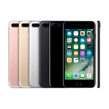 Apple iPhone 7 Plus (32GB/128GB) completamente sbloccato scegli colori (GSM) WIFI LTE 