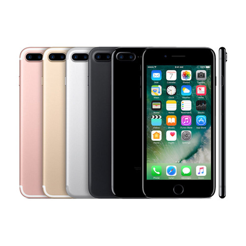 Apple iphone plus - iphone, 7