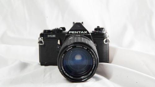 Great condition pentax asahi - condition],