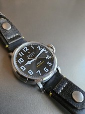 Zenith Rescue Classic Pilot
