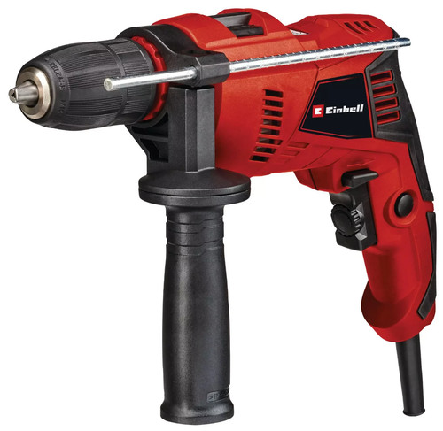 Trapano percussione einhell - trapano,